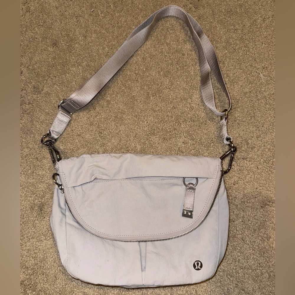 Lululemon All Night Festival Bag 5L